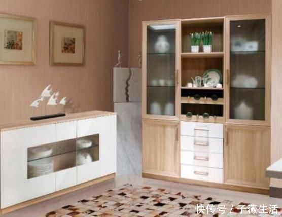 玄关处|新房装修这些地方要装柜子，别为了省钱不做，入住才知坑