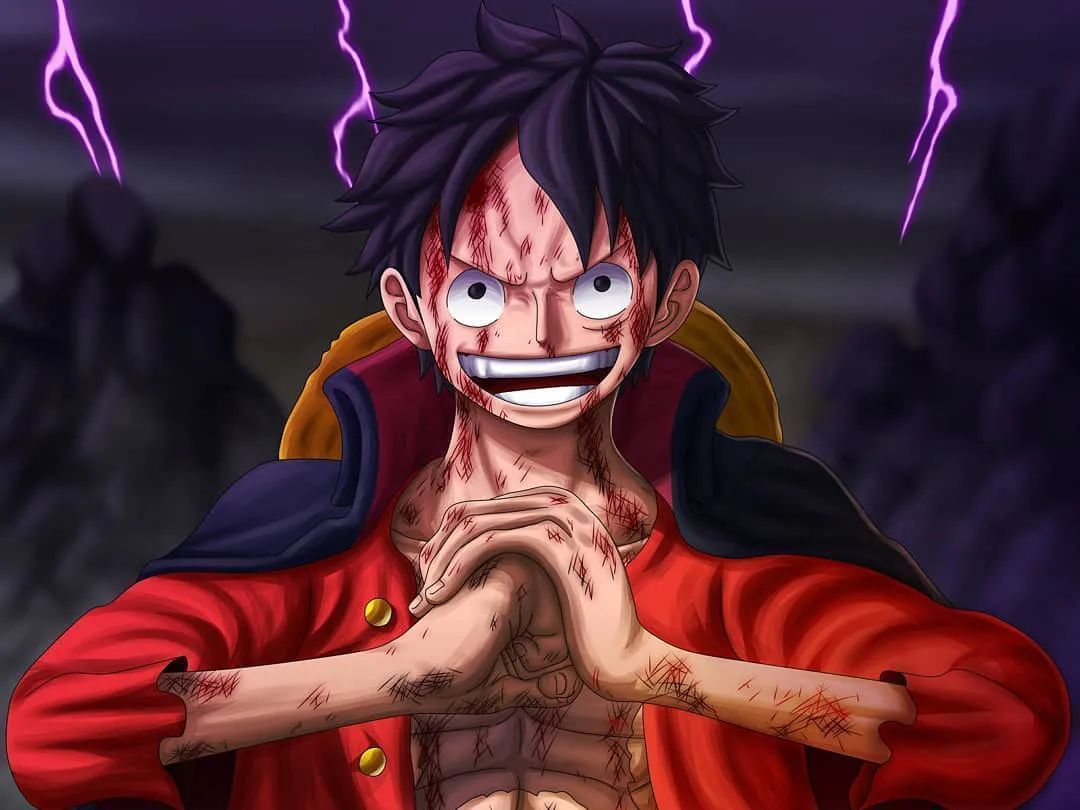 恶魔果实|海贼王,至今仍未登场的4位神秘人物,其中一位拥有逆天果实