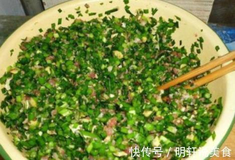 饺子这样做,味道更鲜,不信你做一次试试!