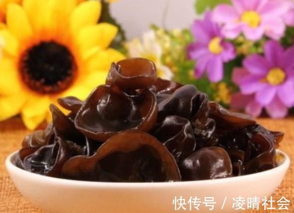 营养物质|此3种食物是血管“清道夫”，稳血压净血液调血脂，血栓不再扰