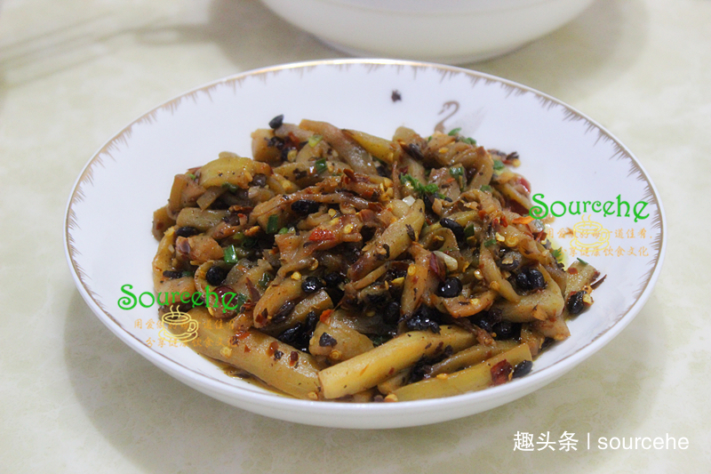 家常菜|只需一小时就做好的晚餐,五菜一汤,有荤有素,全家老少都爱吃