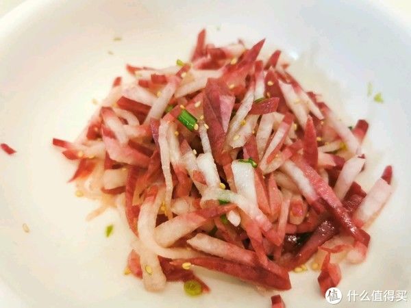 甜面酱|夏天不想吃饭？教你几道家常爽口小凉菜