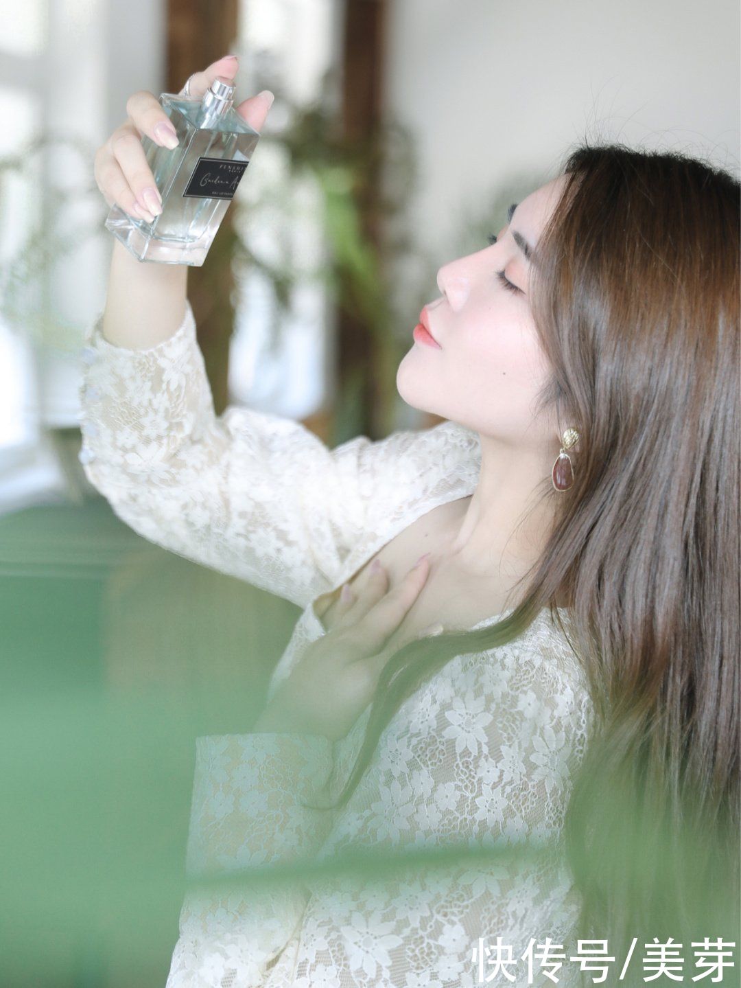 “渣女香”火了！这15款神仙香水，贼上头
