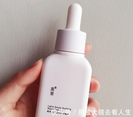 茶树精油|屈臣氏“不起眼”的几款护肤,穷人看不上,有钱人却一直想回购