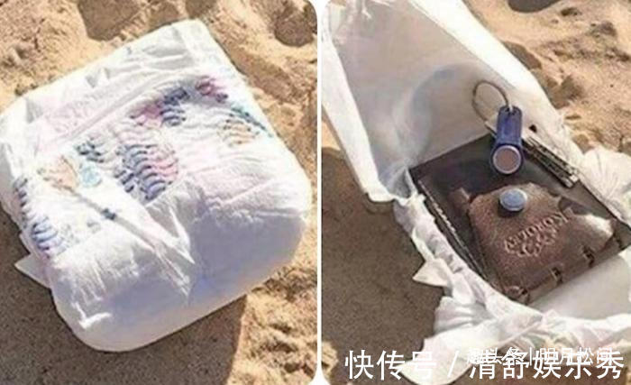 消毒剂|28个天才般的生活技巧,看完又涨知识了