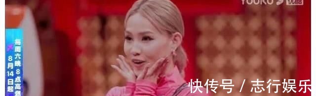 街舞4神仙打架,欣賞高水平舞蹈的同時感受大國風范,我們在崛起