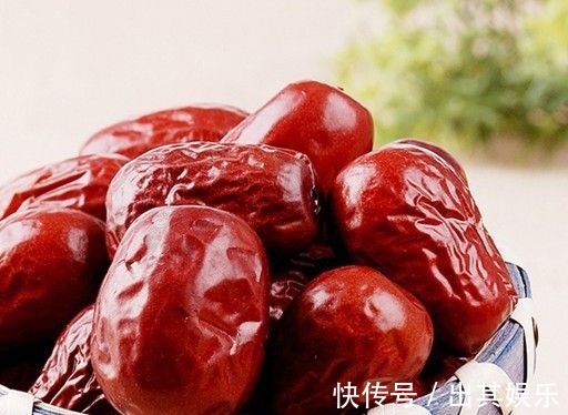 睡眠|红枣和它一起泡,睡眠好了,皱纹少了,色斑淡了,皮肤也健康
