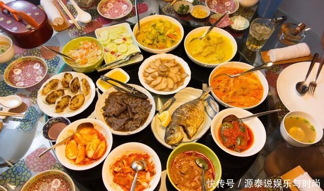 讨厌|去下馆子吃饭,厨师“最讨厌”客人点这5道菜,费时费劲还不赚钱