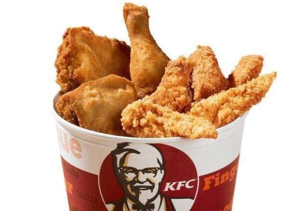 细节|吃了这么多年肯德基才知道,原来点餐时多说一句,你餐盘会更丰盛