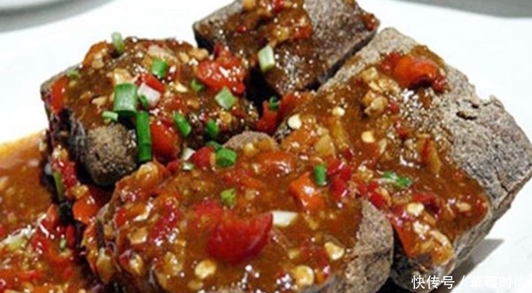 舌尖上的非遗｜火宫殿臭豆腐