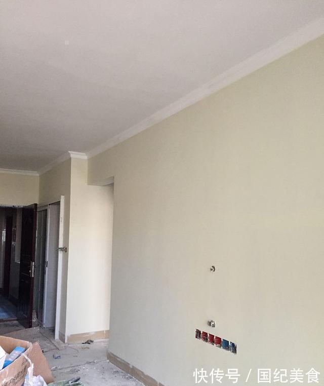 装修|90平小三房,装修下来花了11万,敢说是小区最漂亮的!