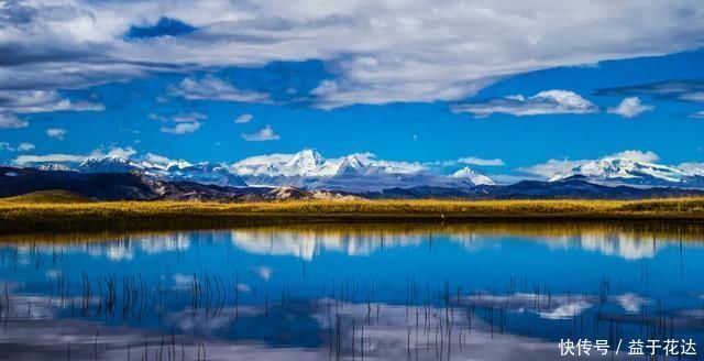 有5座8000米+高山，“西藏第二城”日喀则，为什么知名度这么低