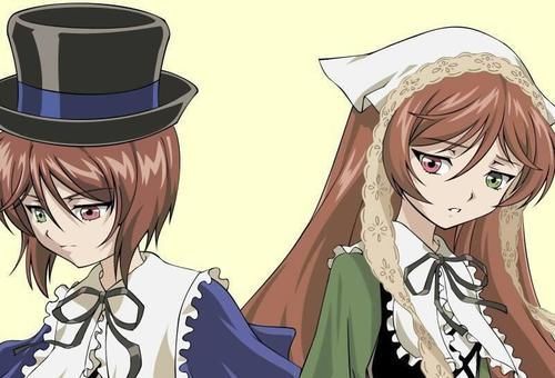 盘点动漫中的异瞳美少女,她们的眼睛你能打多少分?