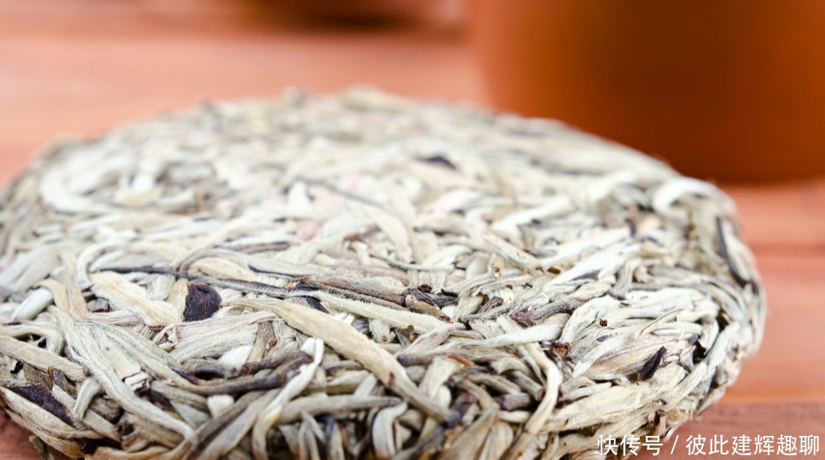 红茶|绿茶、白茶、黄茶、红茶、青茶、黑茶的基本知识,你了解吗?