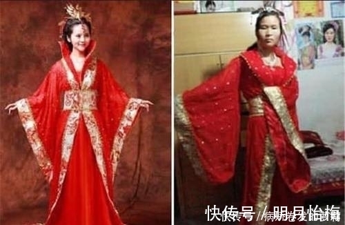 |奇葩搞笑卖家秀，图二穿出新高度，搞笑，我们是认真的！