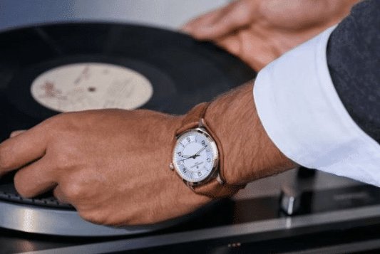 世界“五大名表”第一实至名归，第四专治各种不服