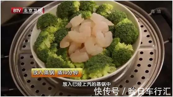 西兰花根|西兰花最防癌吃法,原来我们错了这么多……营养全都浪费了