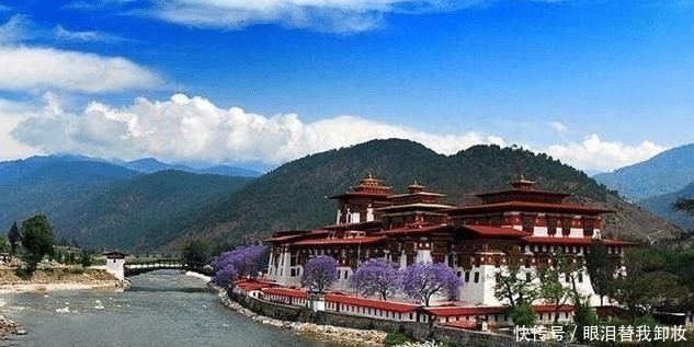 不丹人口755万,GDP总量25亿美元,这是