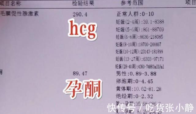 子宫内膜|6种食物自带“黄体酮”，女性平时要多吃，或能更显年轻