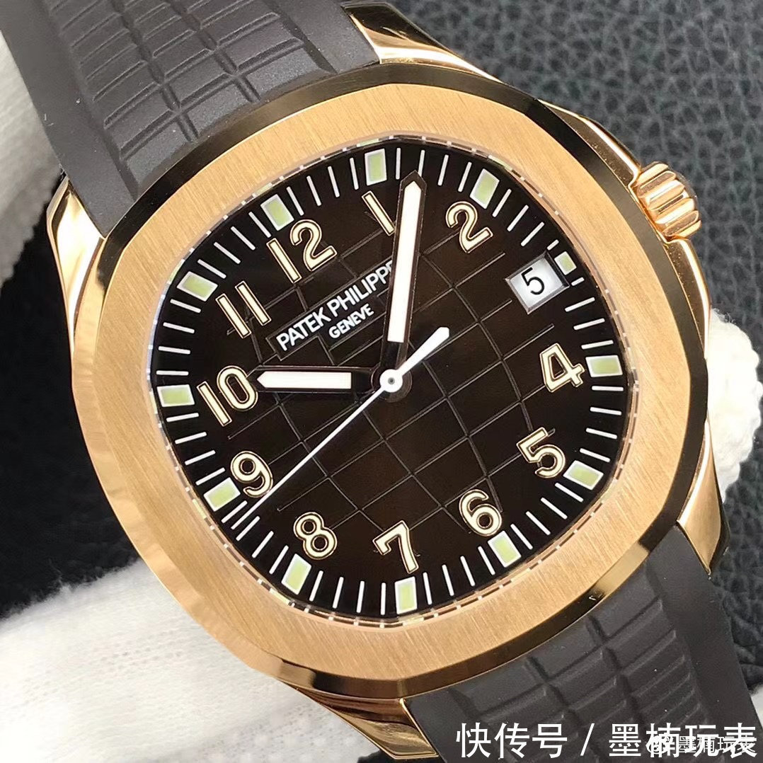 手雷 百达翡丽5167a手雷对比评测,ZF厂对比3K厂,哪个更值得入手?