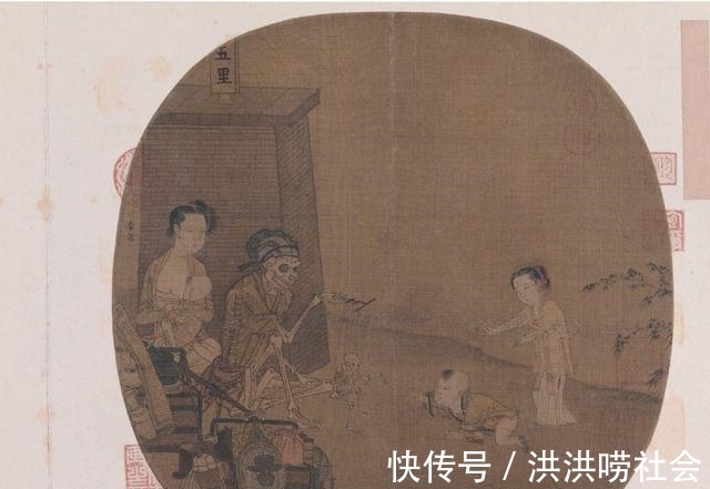 鬼怪|中国特殊的文化:鬼怪文化