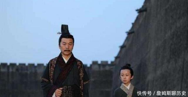 大臣|皇上要吃公鸡下的蛋,愁坏众多臣子,一小孩7字解决还被封为宰相