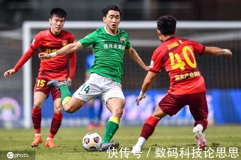 張?jiān)磡張?jiān)丛禳c(diǎn)卡爾德克主罰命中破僵局 深圳1-0河北隊(duì)