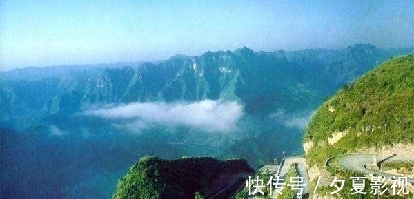 旅游|湖南一景区走红，平均气温16度，距市区24公里，来避暑的人都说好