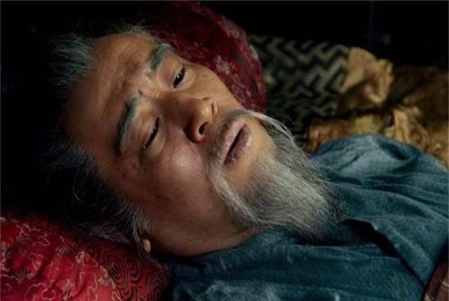 意气用事|夷陵之战绝非意气用事,刘备一世枭雄,看到了东吴的命门