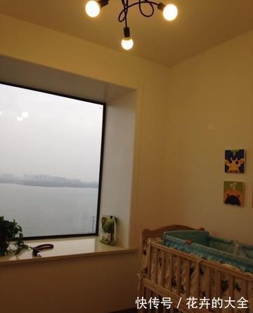 客厅|90平新房原来还可以这样装修，前后花费15万，估计你也会羡慕！