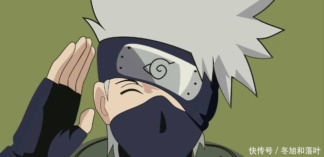 卡卡西|秽土转生后无法限制的5个人,鸣人佐助上榜,卡卡西不再是五五开