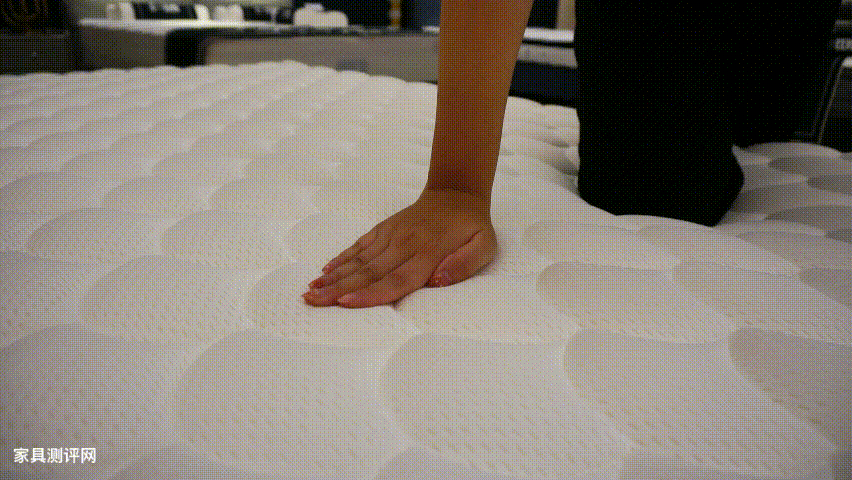 气泡|芝华仕5星床垫测评:波普艺术时尚大床“解压气泡”床垫 玩起来吧