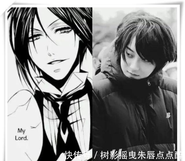 日网|黄子韬在日网人气被评“漫画仙颜”,日饭至今不接受他退出EXO
