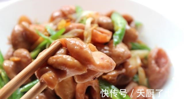 小米椒|这菜很多人嫌它脏，南方人当美味，解馋又开胃，不懂吃可惜了！