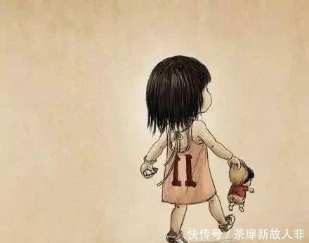 这话|伤害孩子最深的十个字,请对说这话的父母仁慈一点