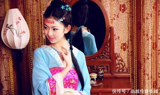 宋申锡|她本是唐朝一歌女,因为写了一首词而闻名,后来竟成了皇帝宠妃