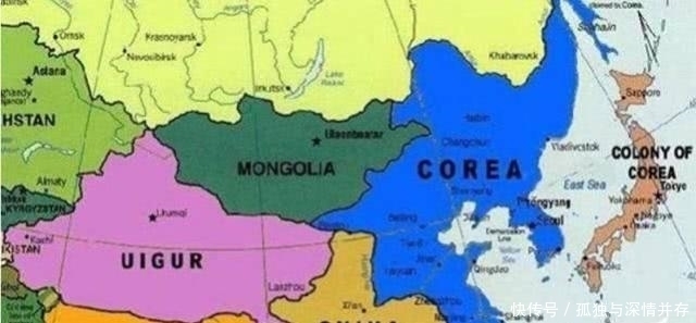 大韩民国|韩国历史书有多搞笑,看完之后才明白,或许宇宙都是韩国的