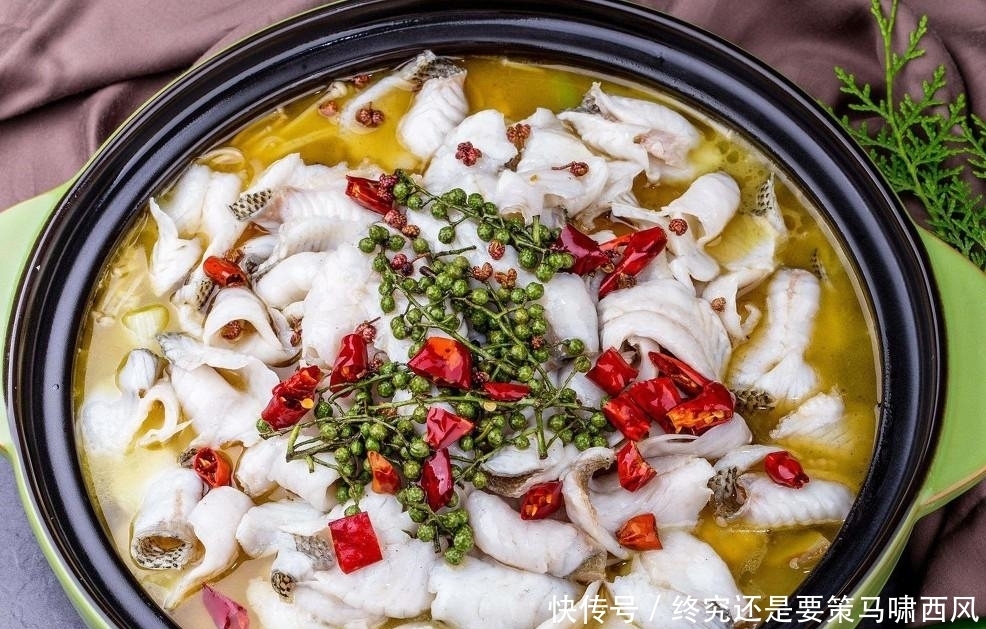 春季养生多吃鱼,这3个草鱼的家常做法教给你,营养好吃还下饭!