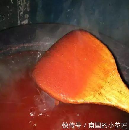 青苹果|手把手教你做开胃小零食“山楂糕”,不含添加剂,孩子吃的放心!