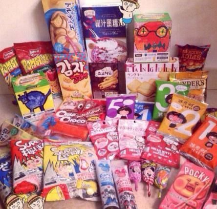 上榜|小零食吃完嘴巴会变臭,口香糖上榜,第4种很多人戒不掉