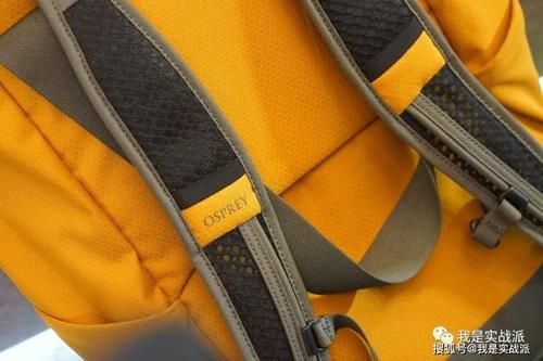 OSPREY｜可盐可甜的Daylite Tote Pack