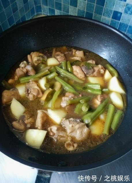 一块钱|它是“消炎菜”，一块钱一斤，营养美味去湿气，简单一炖特好吃