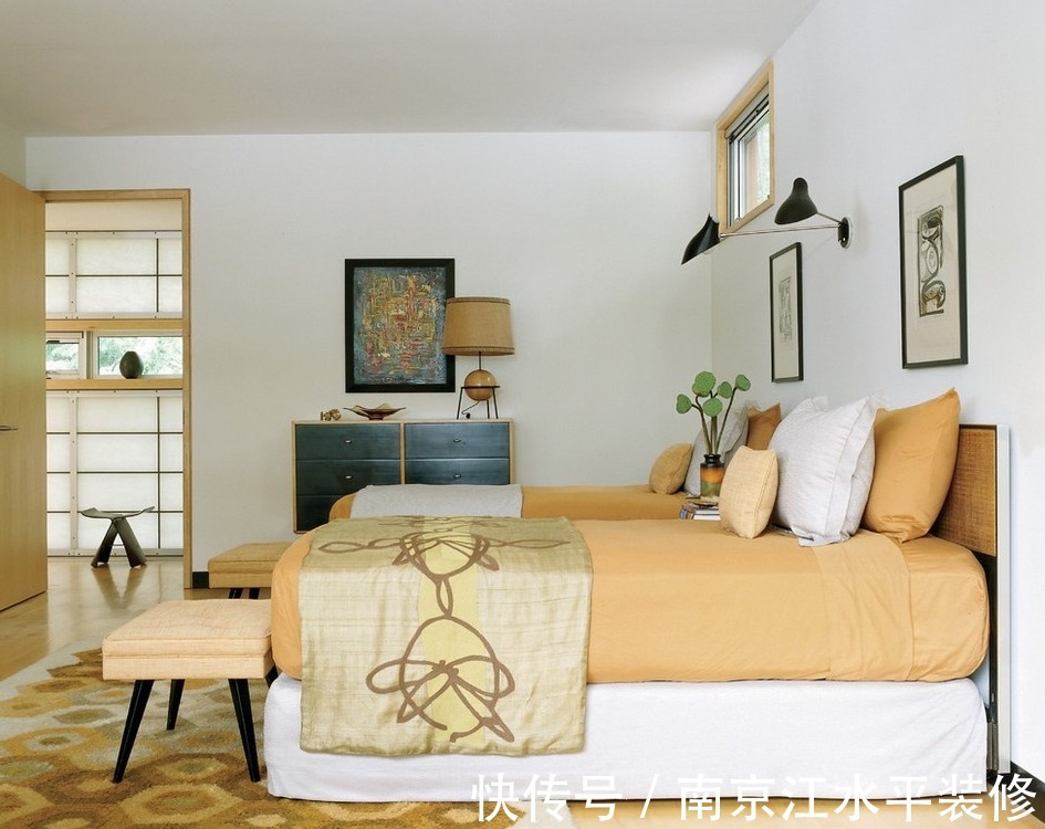 老人|南京老人房装修,装修时需要注意哪些问题?安全是首位