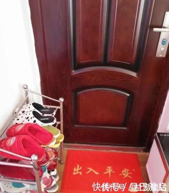 40平一年2000的廉租房，一家三口住够了，住的很舒心！