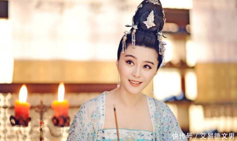 皇后|武皇临死前为何把江山还给李家,不是傻,反而是一个睿智的决定