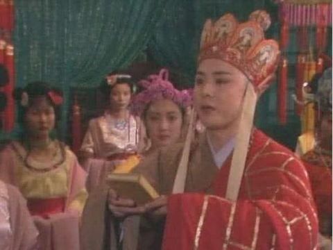 李世民|为何唐僧拿出通关文牒后无人敢怠慢,你看李世民在上面写了什么!