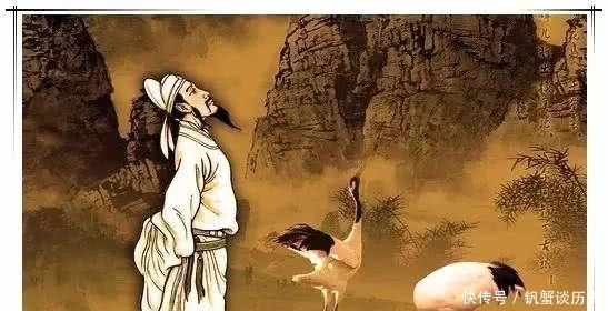 子孙后代|大名鼎鼎是诗仙李白子孙后代为何沦落成村妇?命运太悲惨!