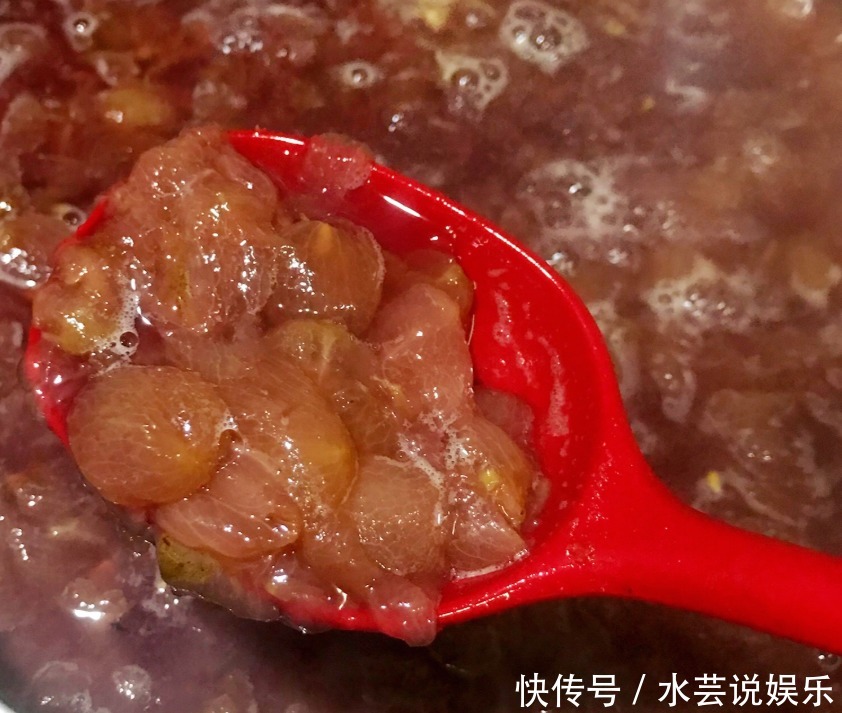 防晒霜|秋后,遇到必买20斤,每次吃一点,肌肤像“冻龄”,比防晒霜管用