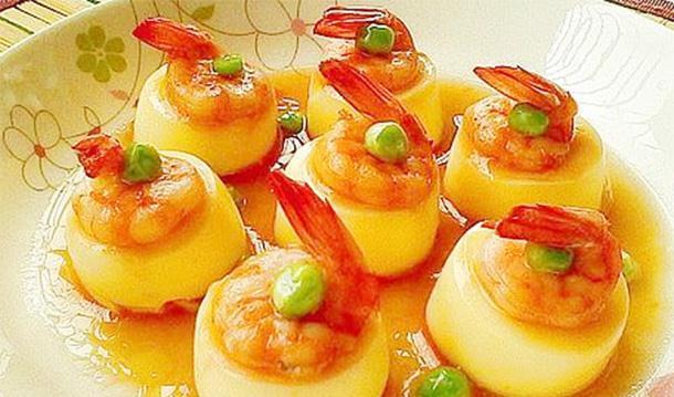 豆腐|北方第一場雪后忽冷忽熱孩子容易受涼，多吃鮮香菜，提高抵抗力