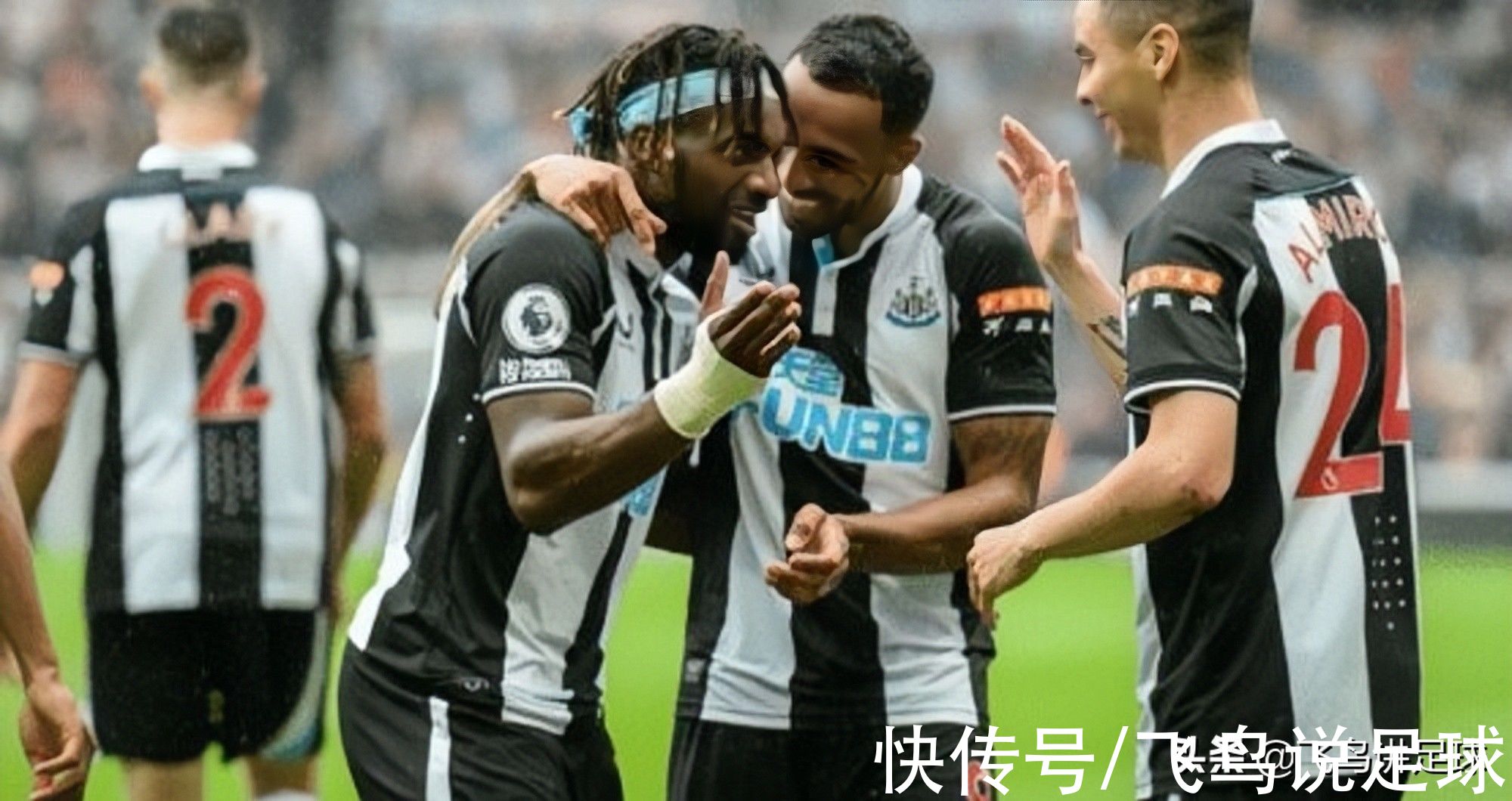 轉(zhuǎn)會市場|重創(chuàng)！紐卡斯爾開局10打11，逼平諾維奇，冬窗瘋狂買人+排名倒數(shù)